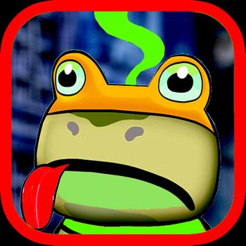 free for ios download FROGUE