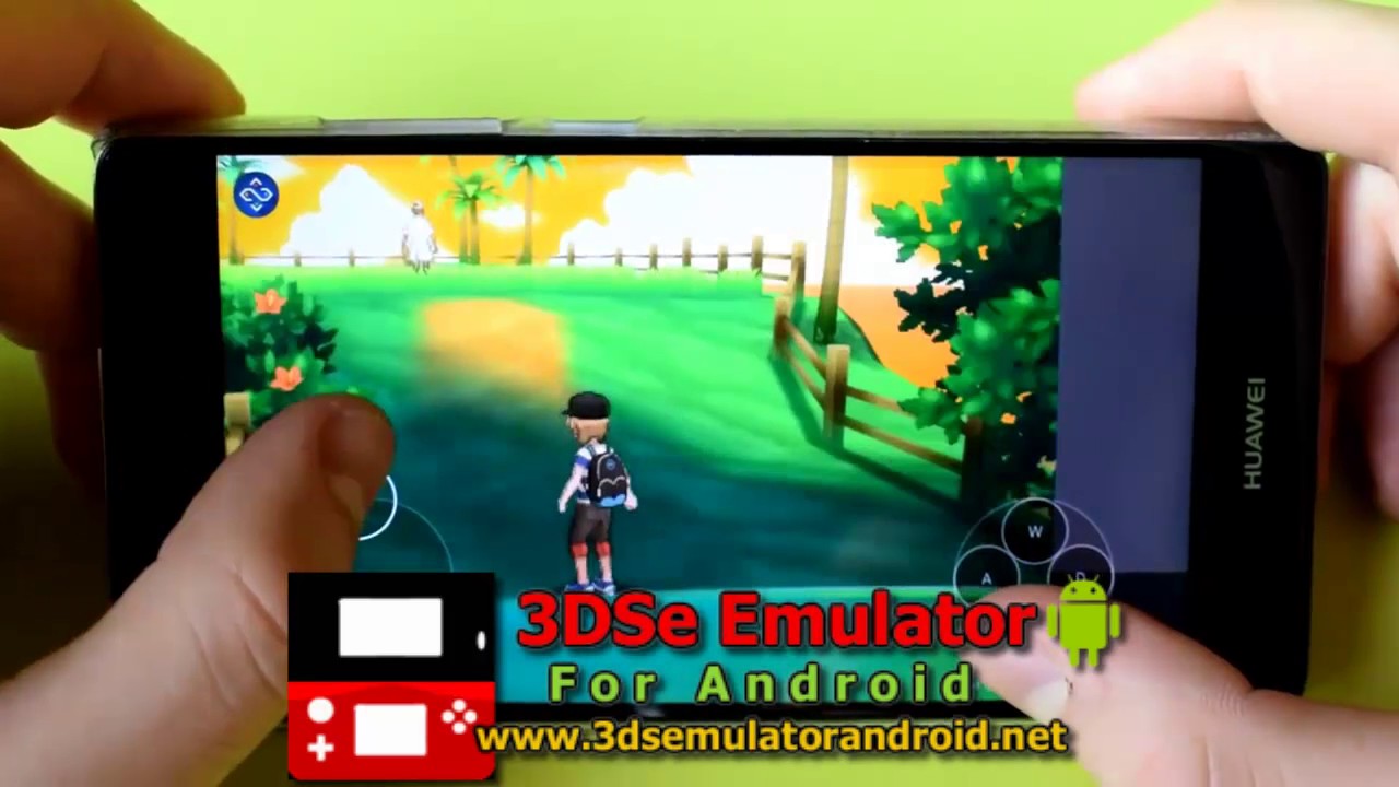 best 3ds emulator apk